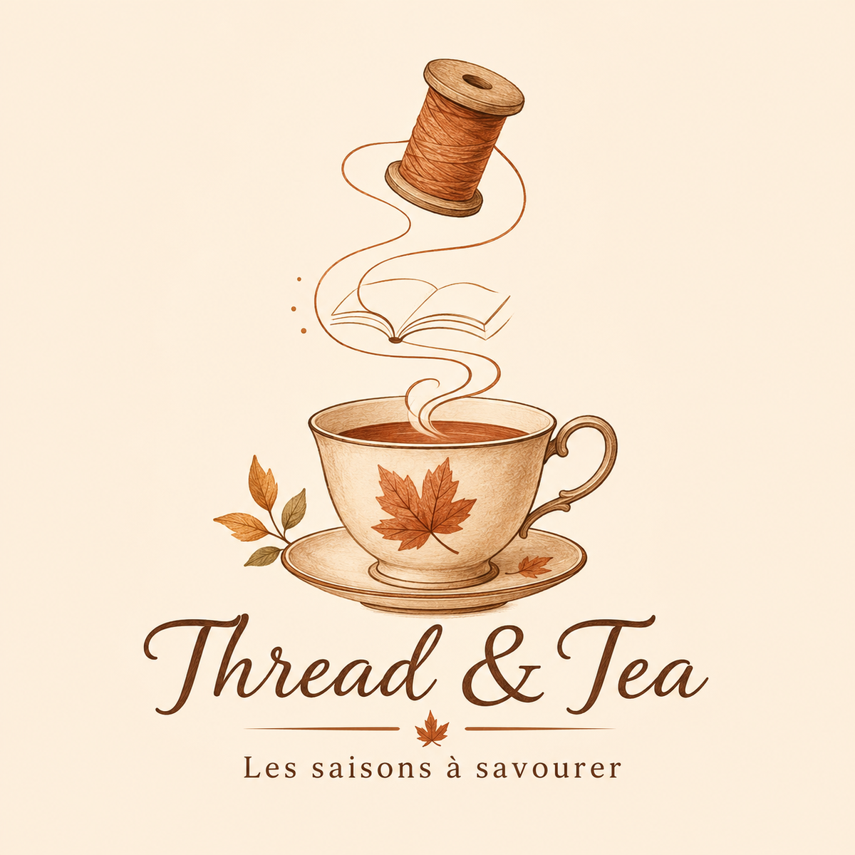 Thread & Tea